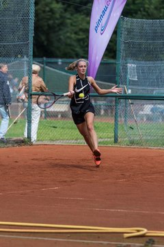 Jennifer Witthöft 353 - Pinneberg open